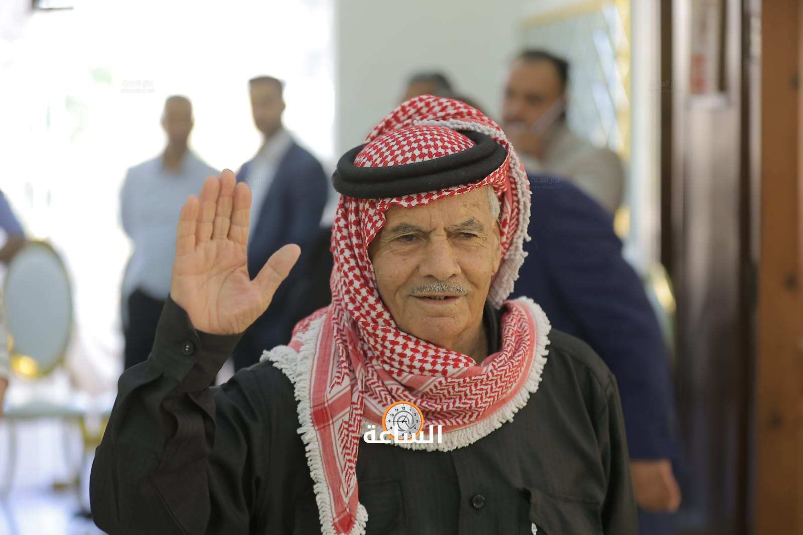 Madar Al-Saa Images 0.12889250623147652