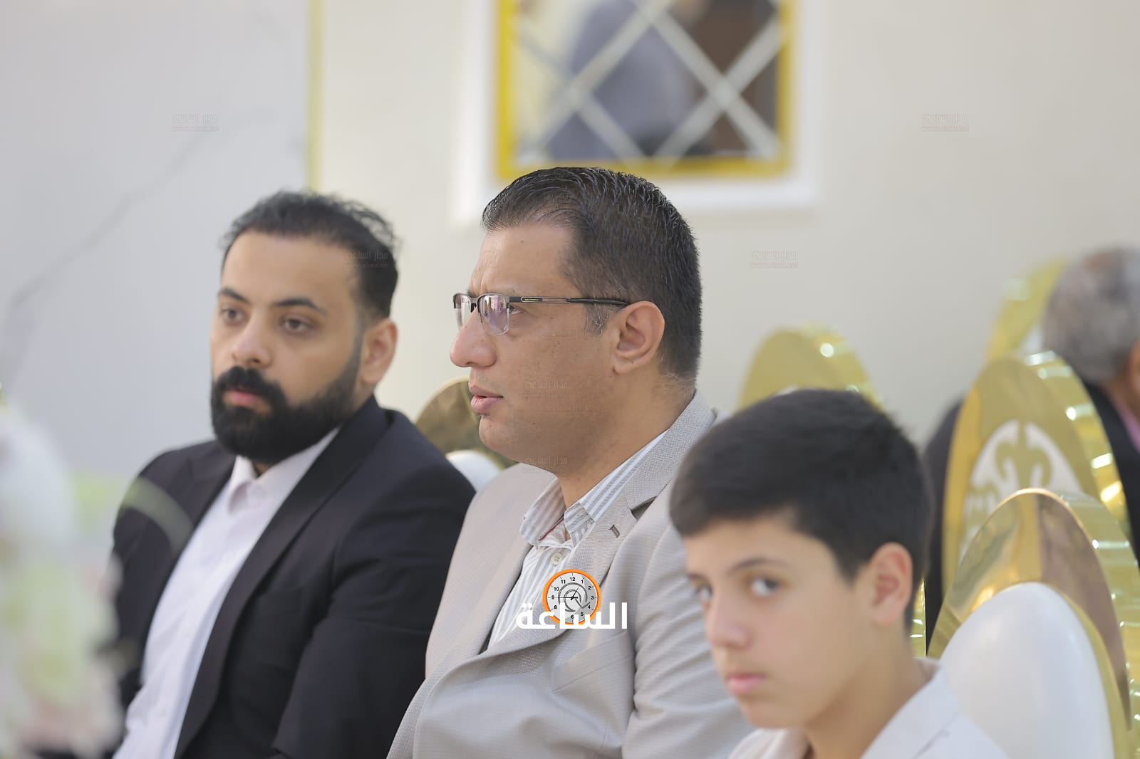 Madar Al-Saa Images 0.20358815478415948