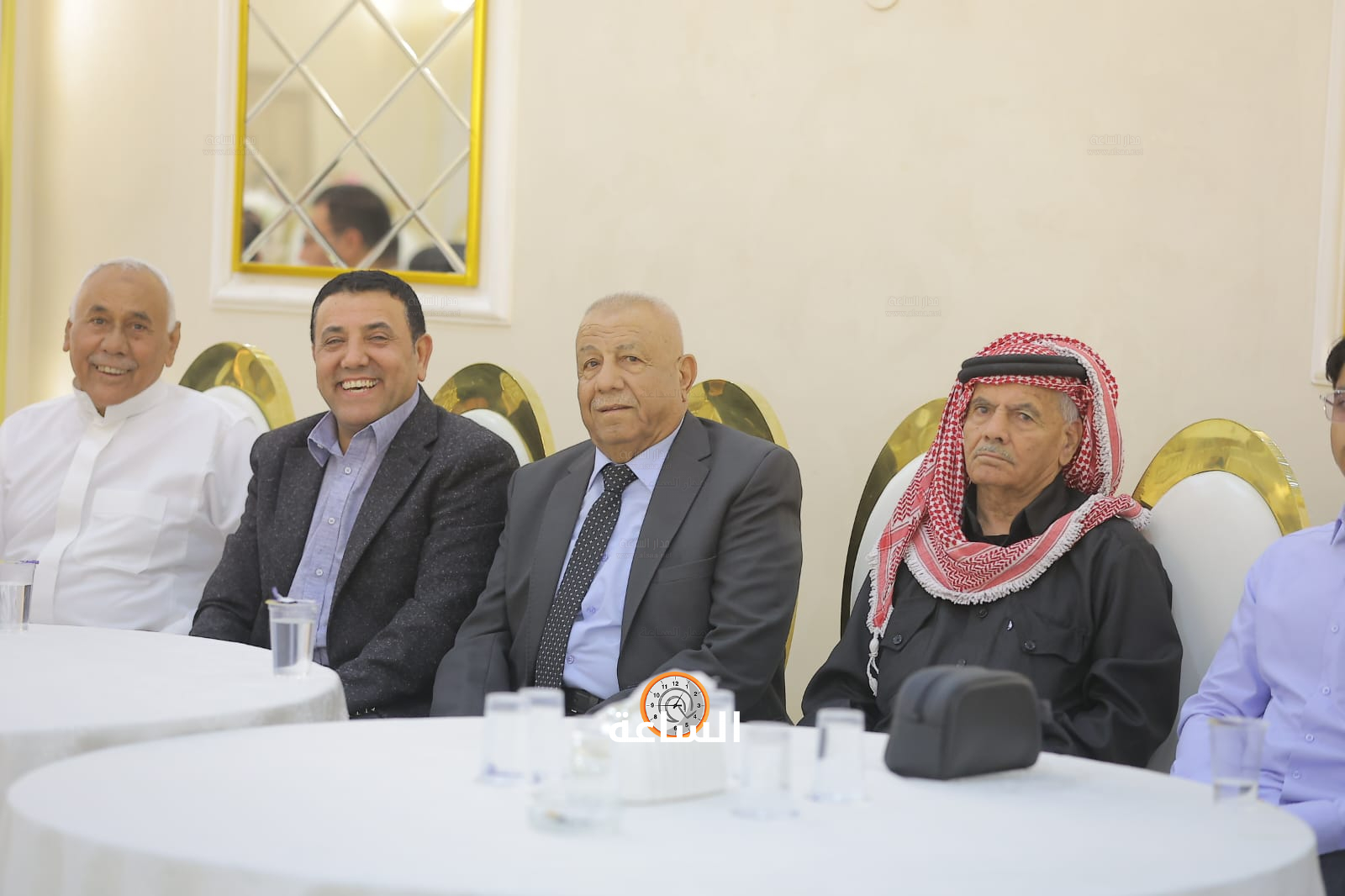 Madar Al-Saa Images 0.5104212373488584