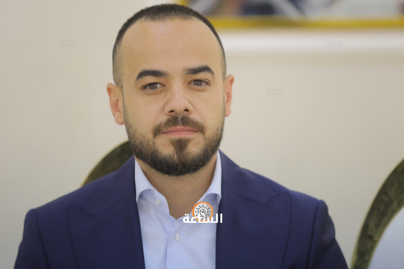 Madar Al-Saa Images 0.283384960352681