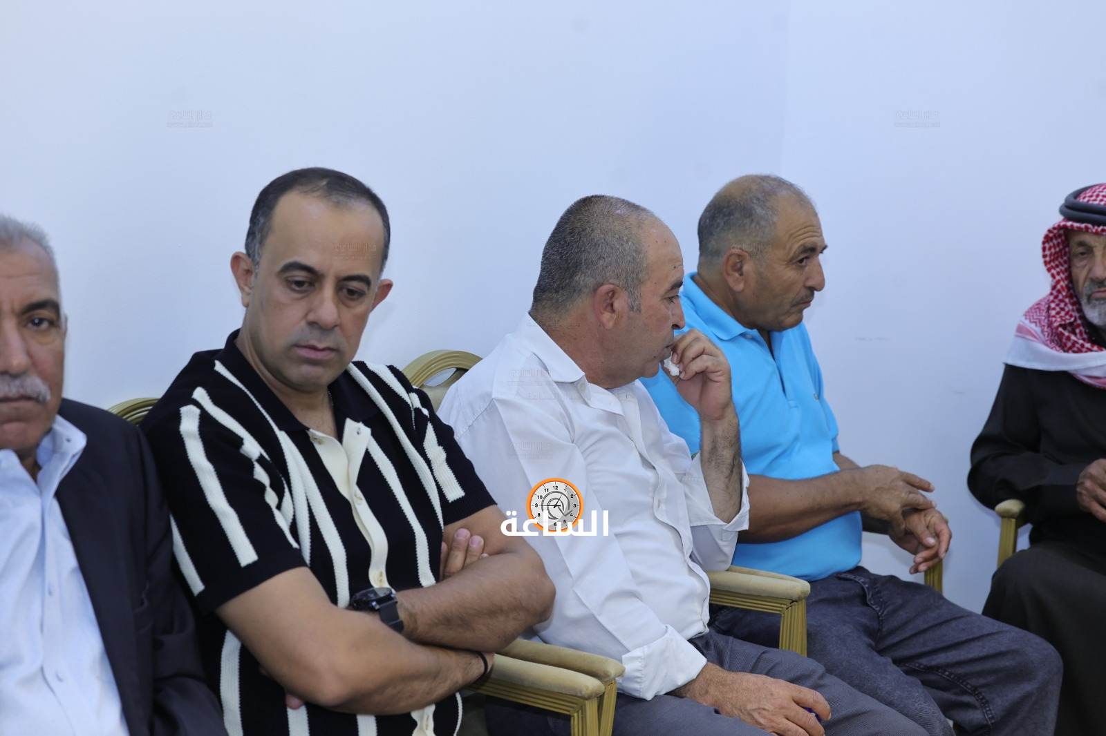Madar Al-Saa Images 0.21617872621975098