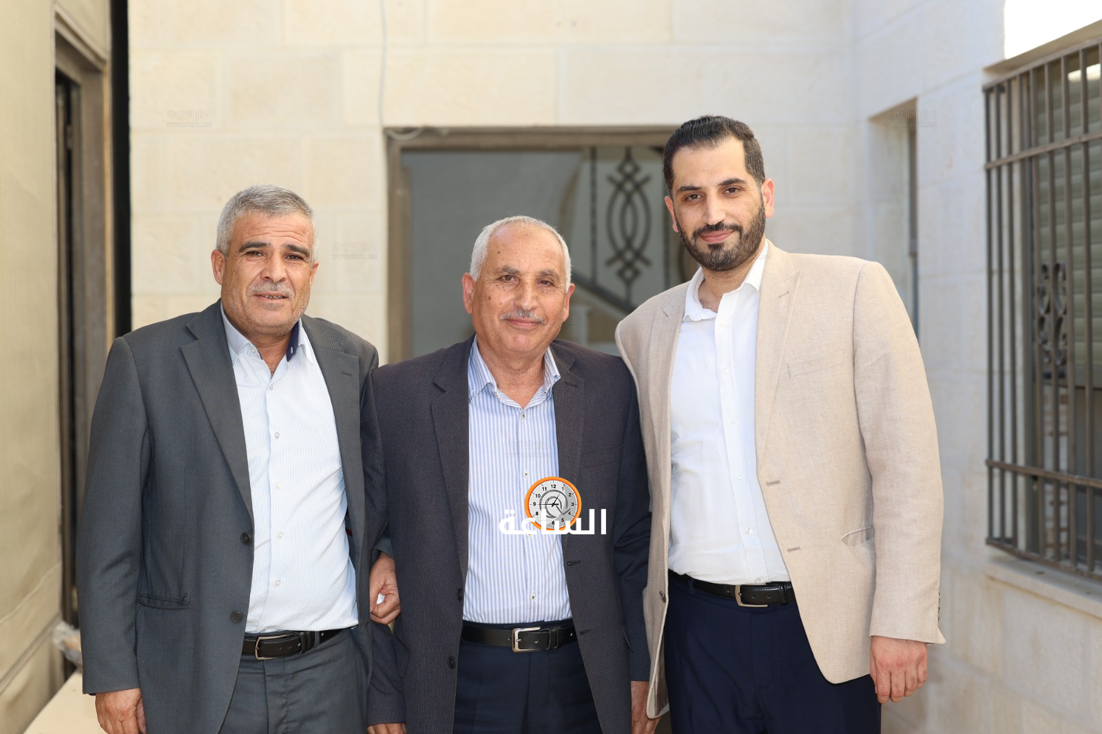 Madar Al-Saa Images 0.017121202443854733