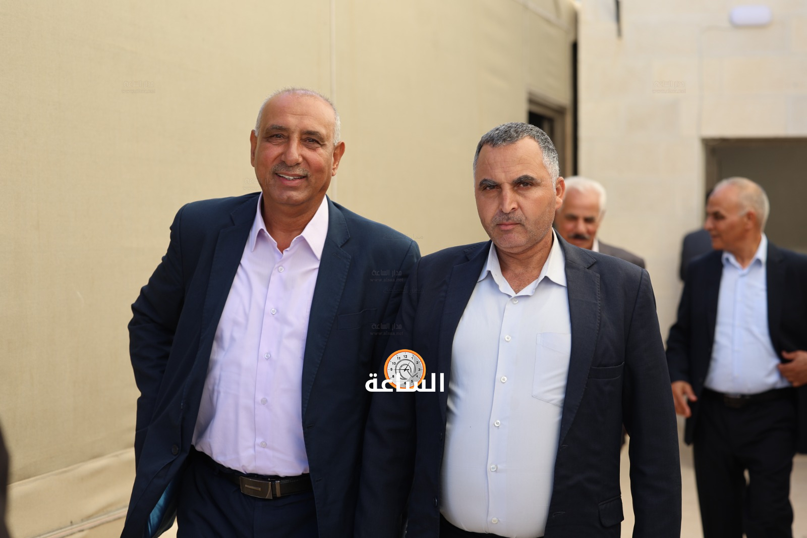 Madar Al-Saa Images 0.9386534745317668
