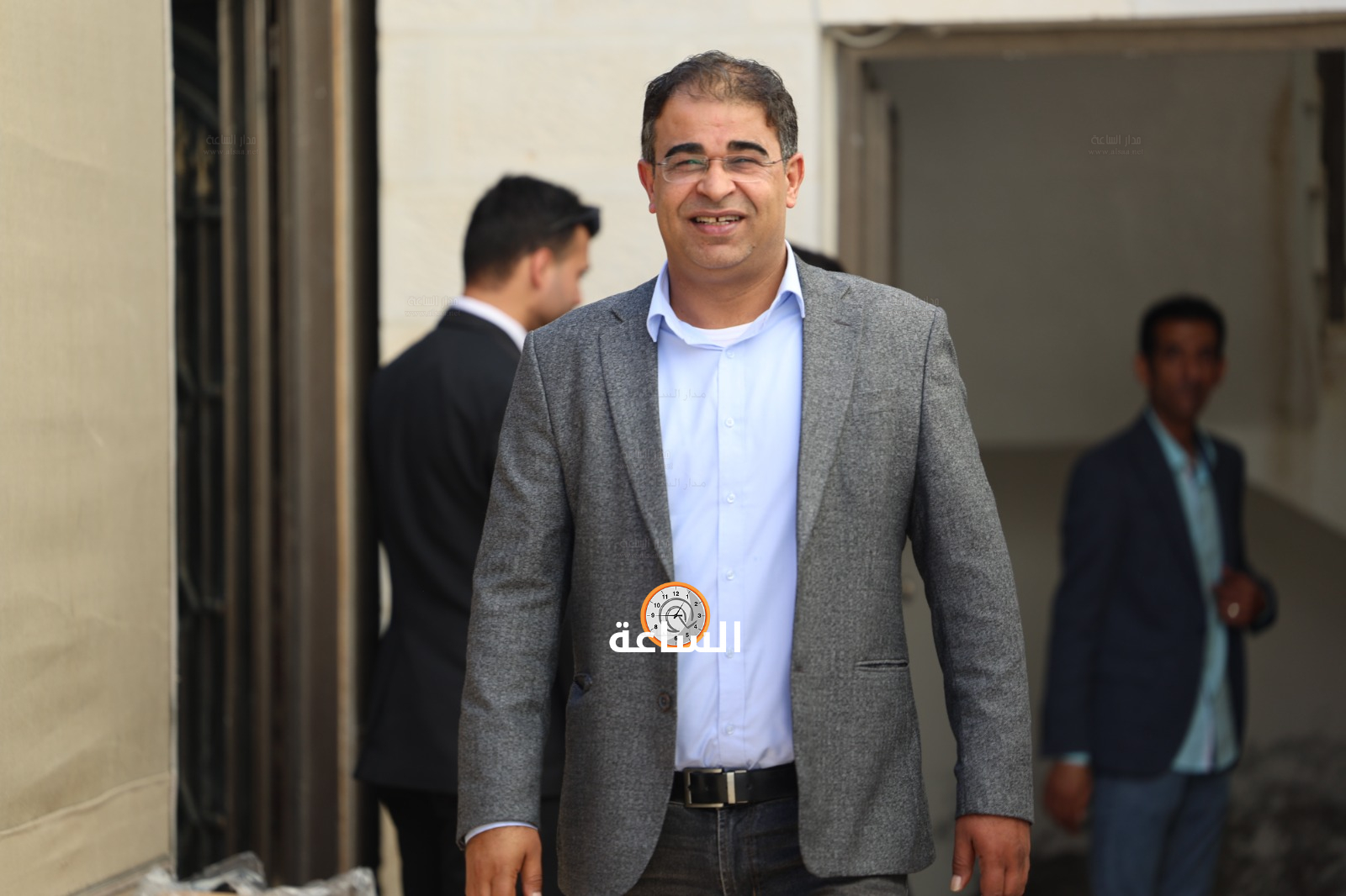 Madar Al-Saa Images 0.2805622721614017