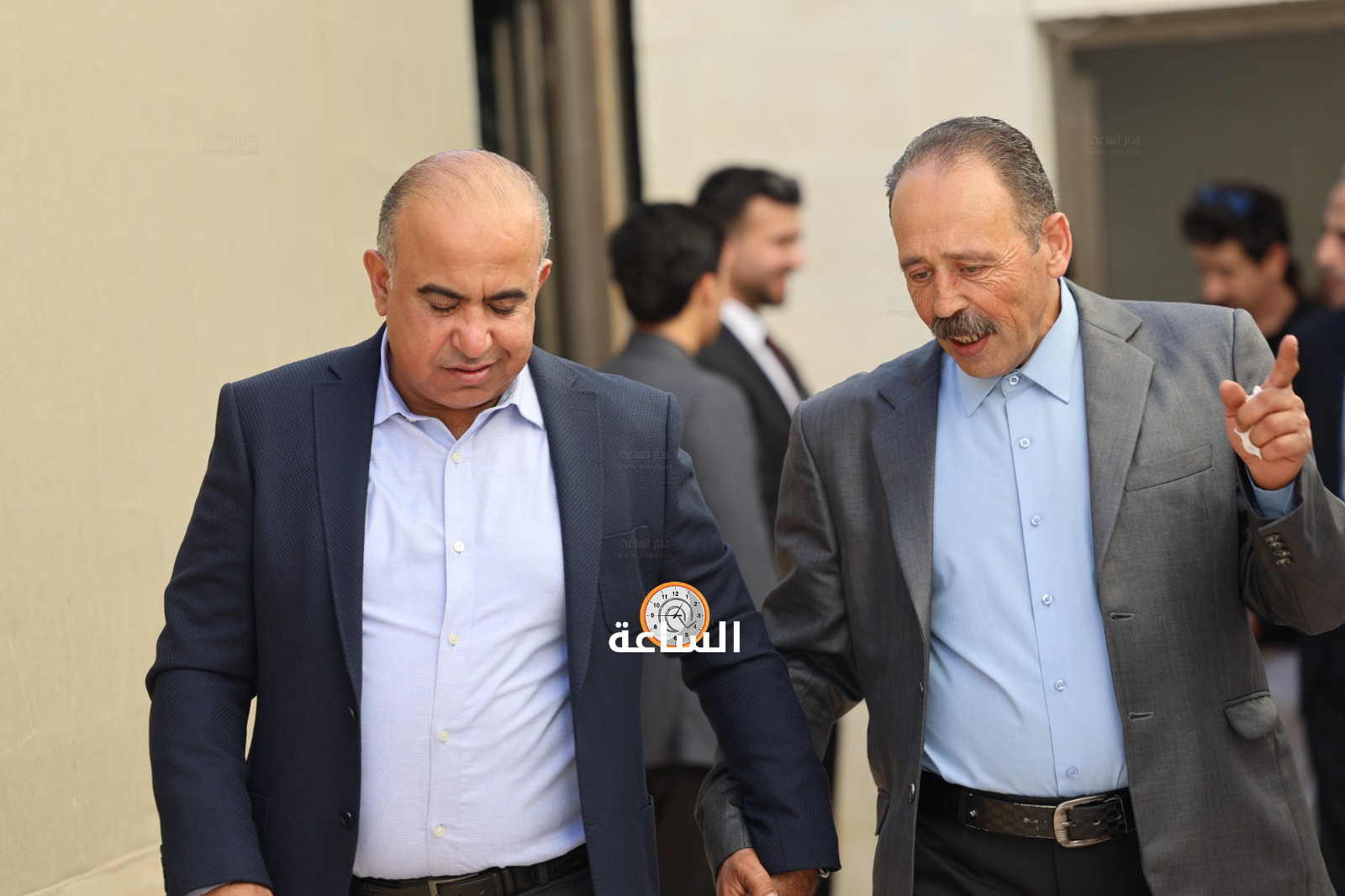 Madar Al-Saa Images 0.6024052674767609