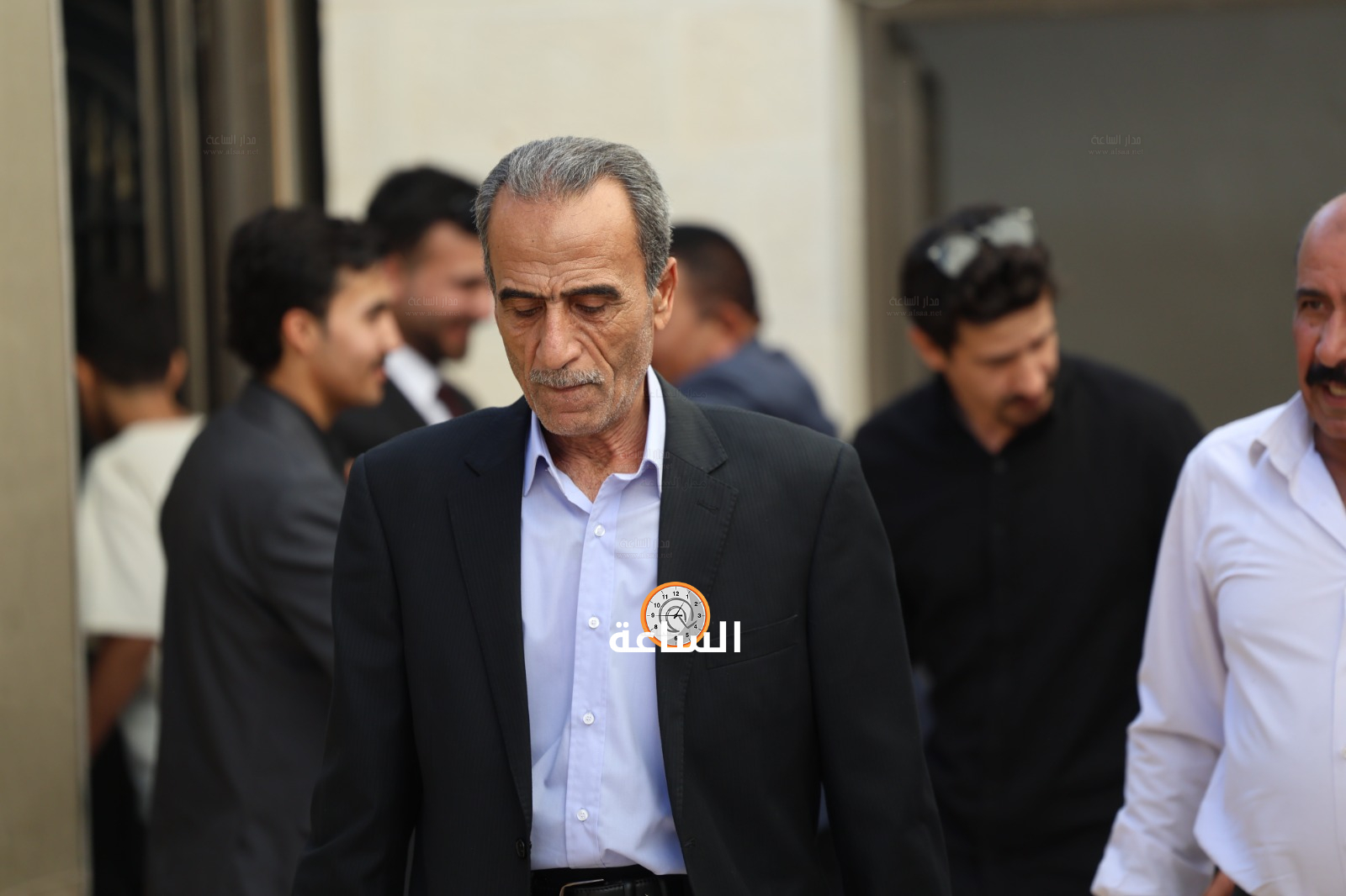 Madar Al-Saa Images 0.17559364631805174