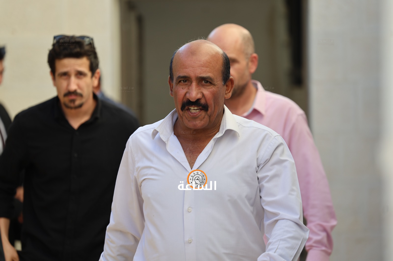 Madar Al-Saa Images 0.08170381426229911