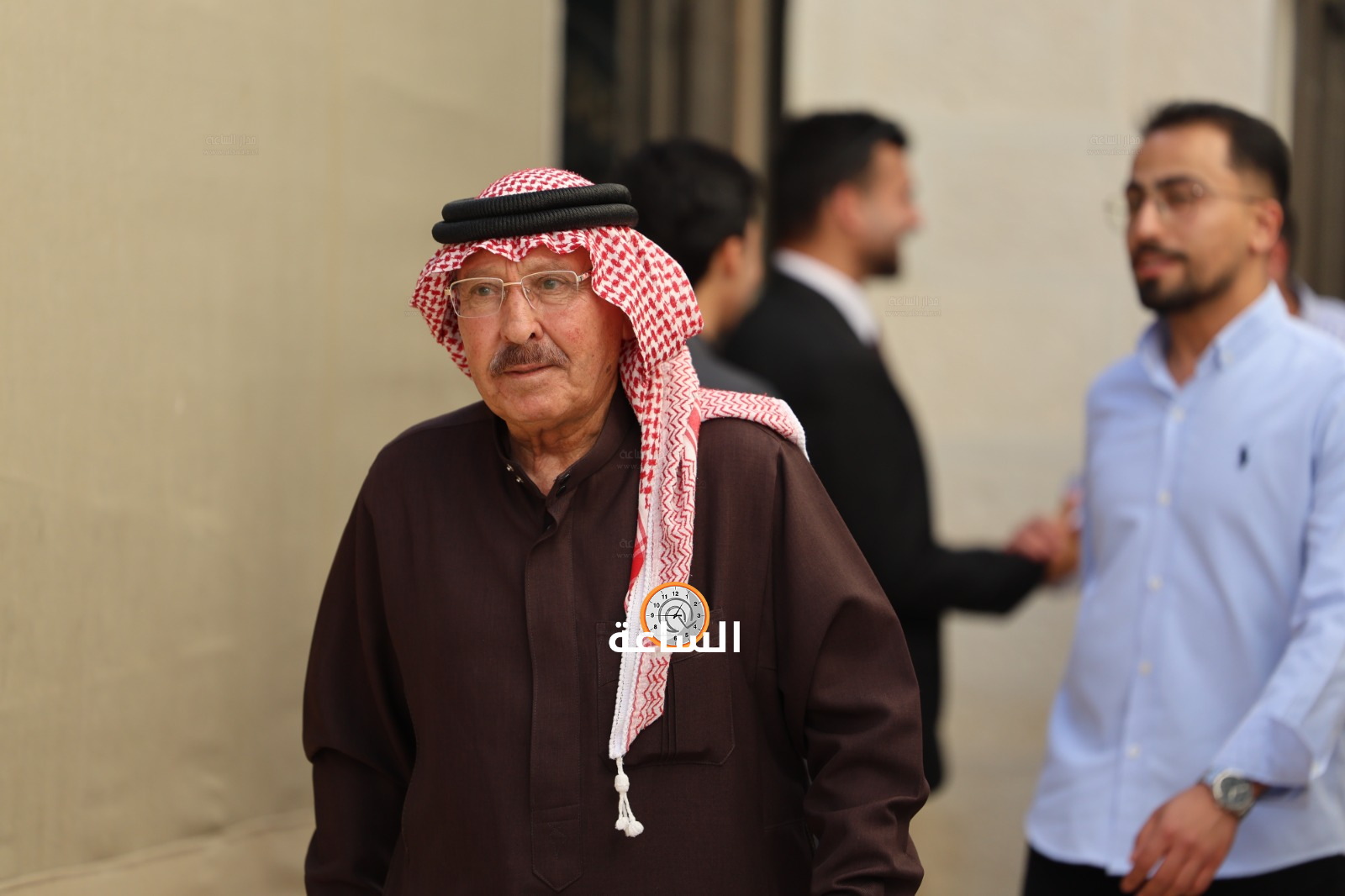 Madar Al-Saa Images 0.9890939521300339