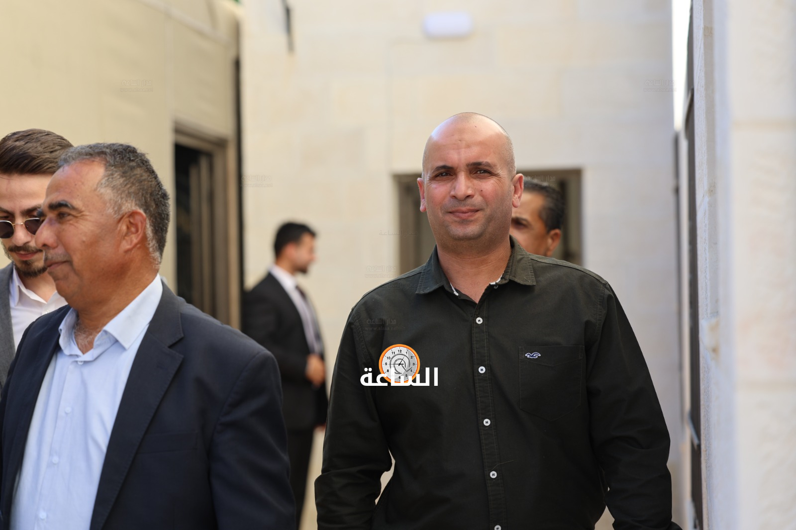 Madar Al-Saa Images 0.36872440990820654