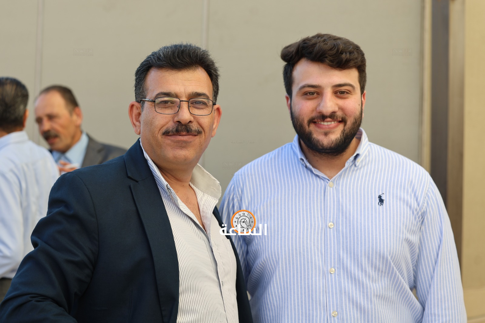 Madar Al-Saa Images 0.7427792768748585