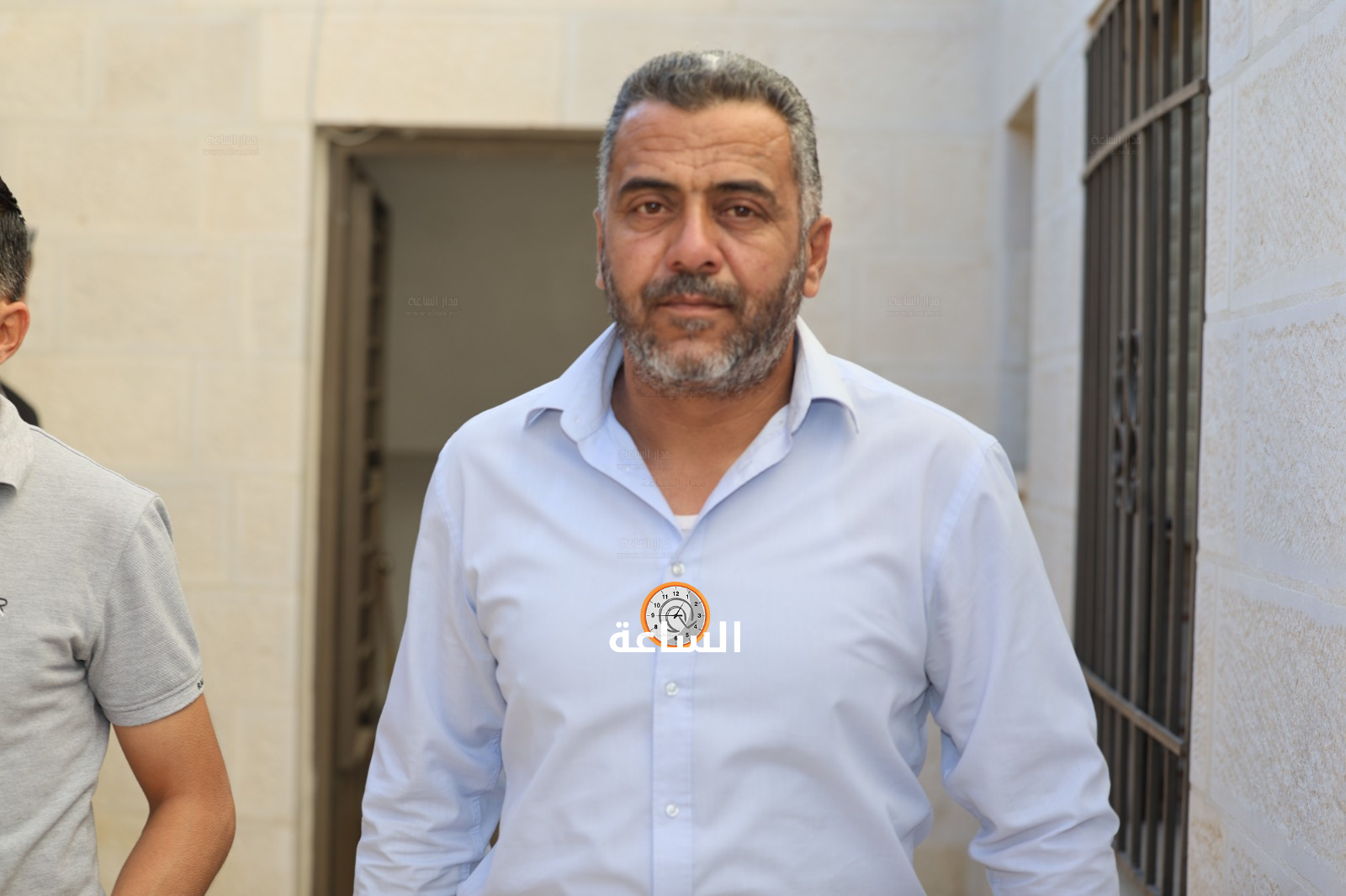 Madar Al-Saa Images 0.2721732477554829
