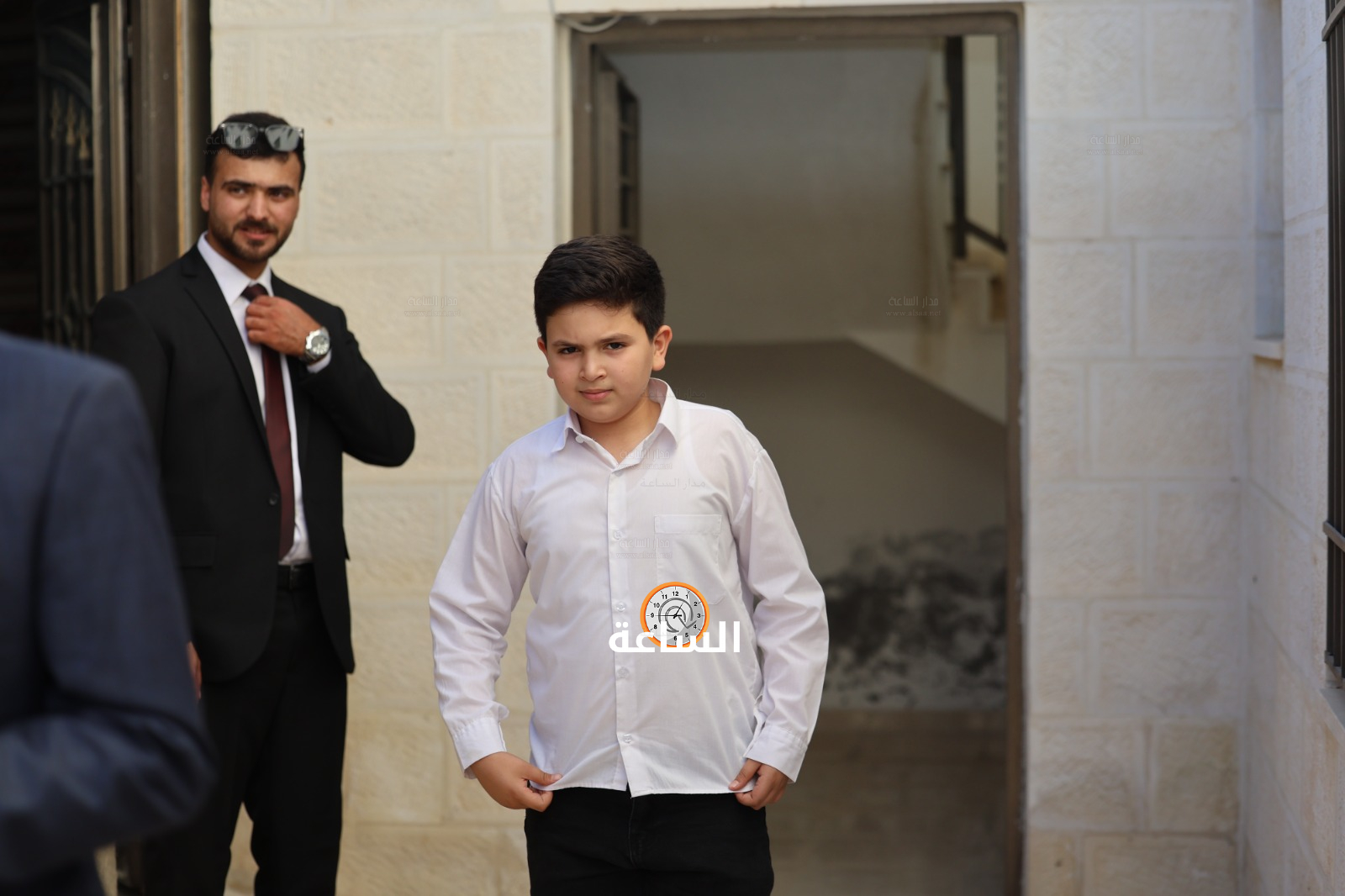 Madar Al-Saa Images 0.7391535460440325