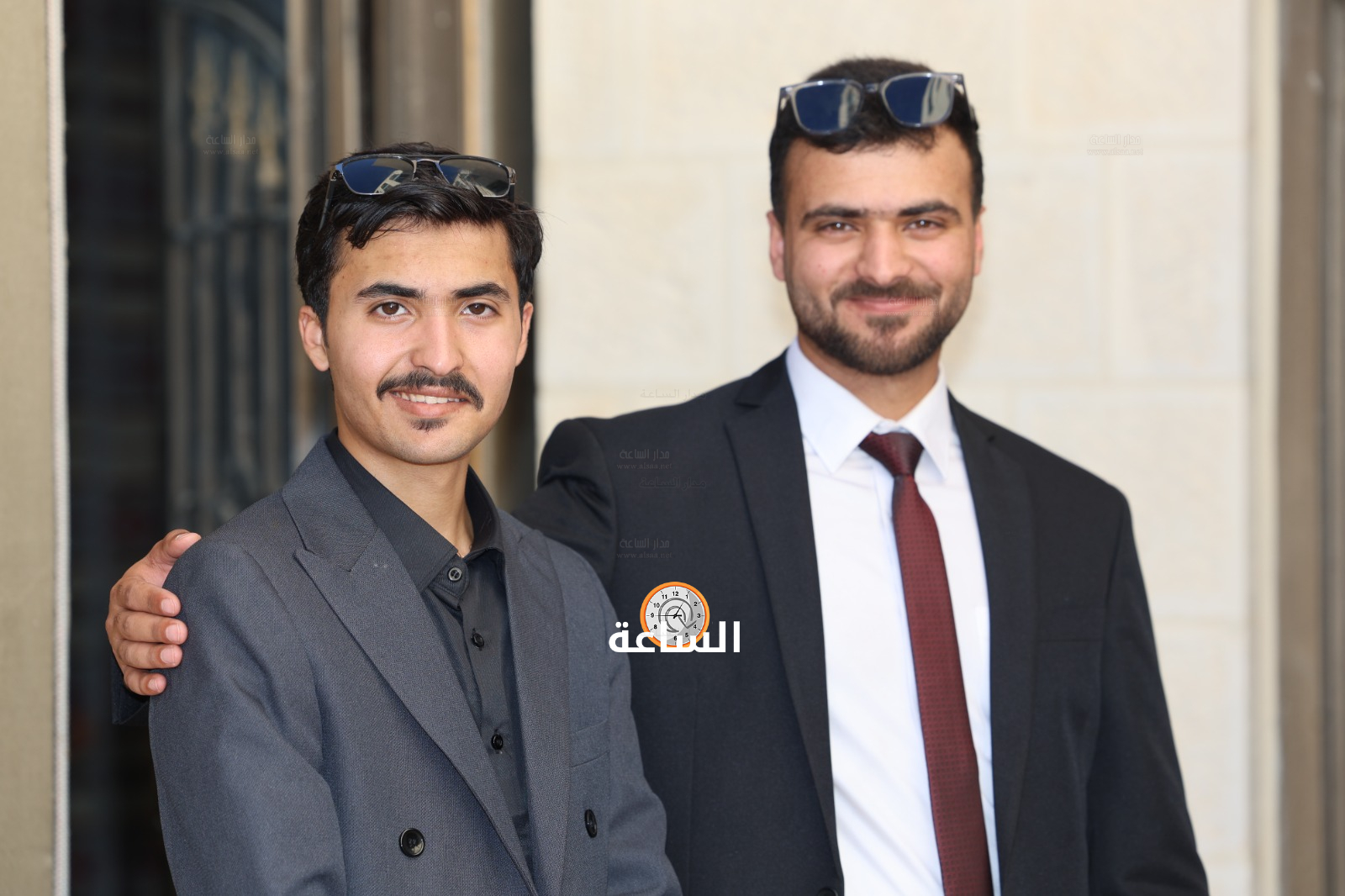 Madar Al-Saa Images 0.5632431792675753