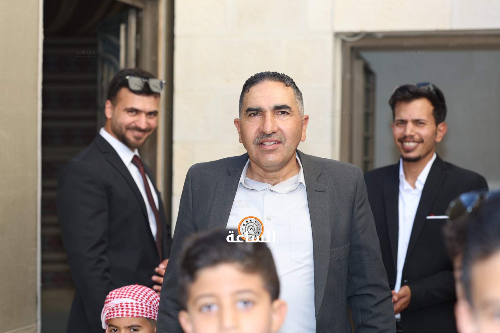 Madar Al-Saa Images 0.1998713832892356