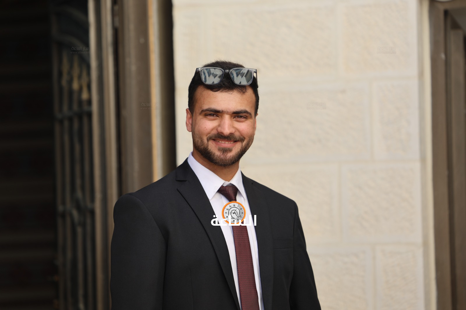 Madar Al-Saa Images 0.5363862470654052