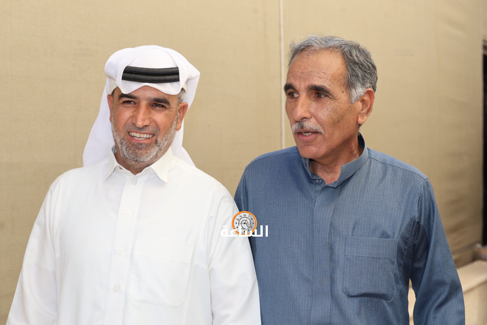 Madar Al-Saa Images 0.10713131721003588