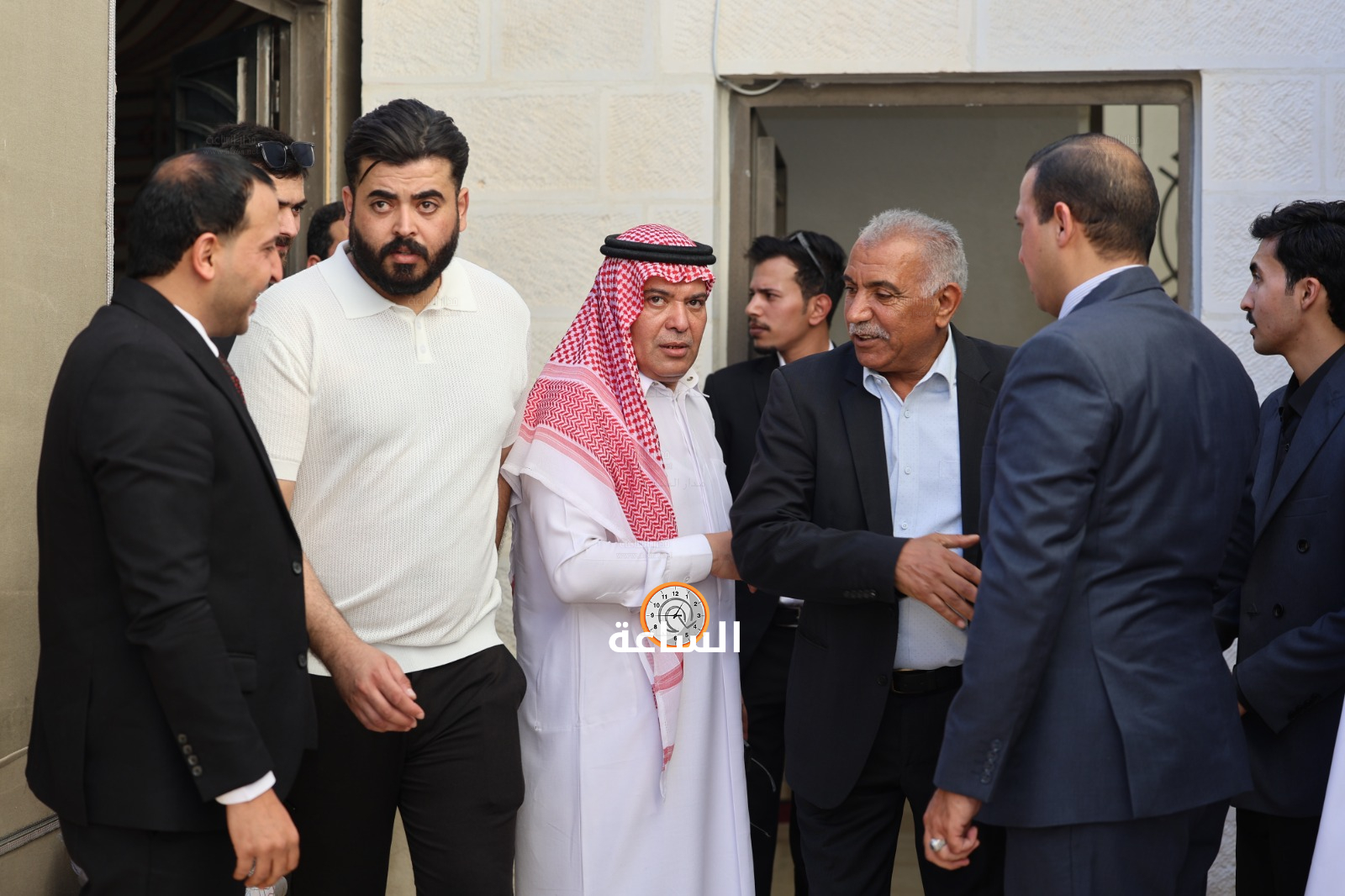 Madar Al-Saa Images 0.2924598013801203