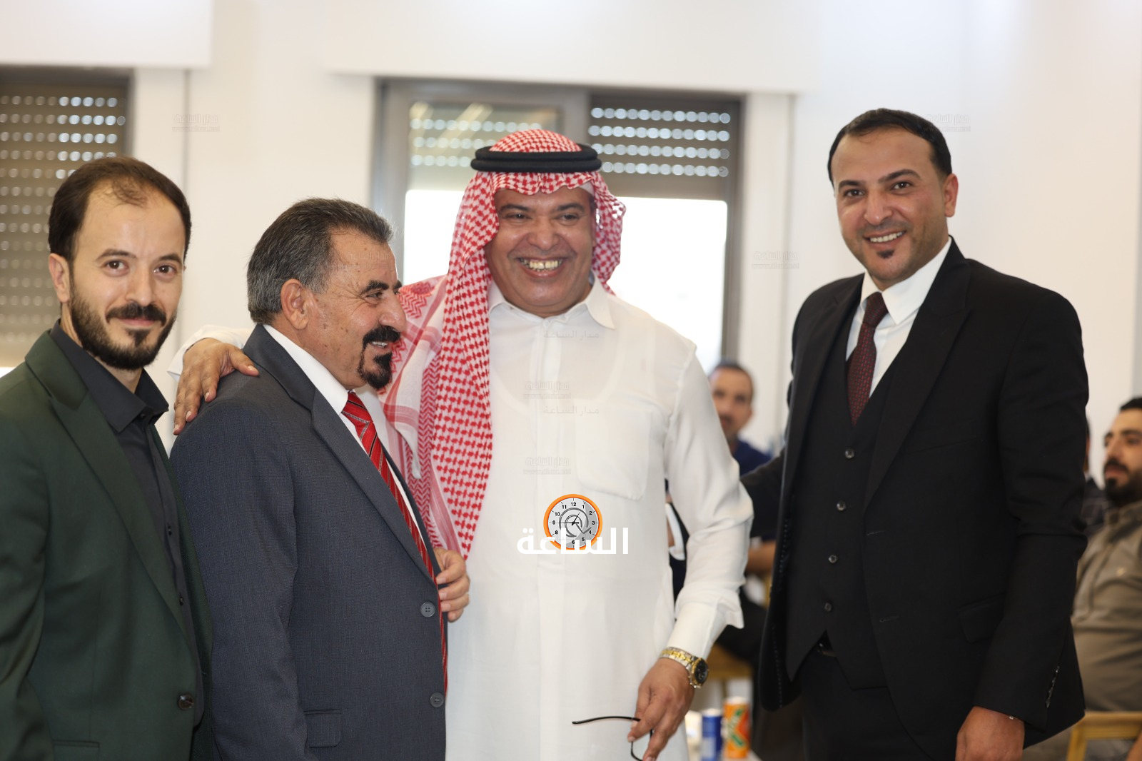 Madar Al-Saa Images 0.1038227192253528