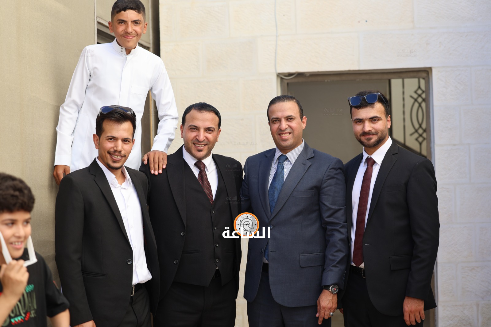 Madar Al-Saa Images 0.14150859554966666