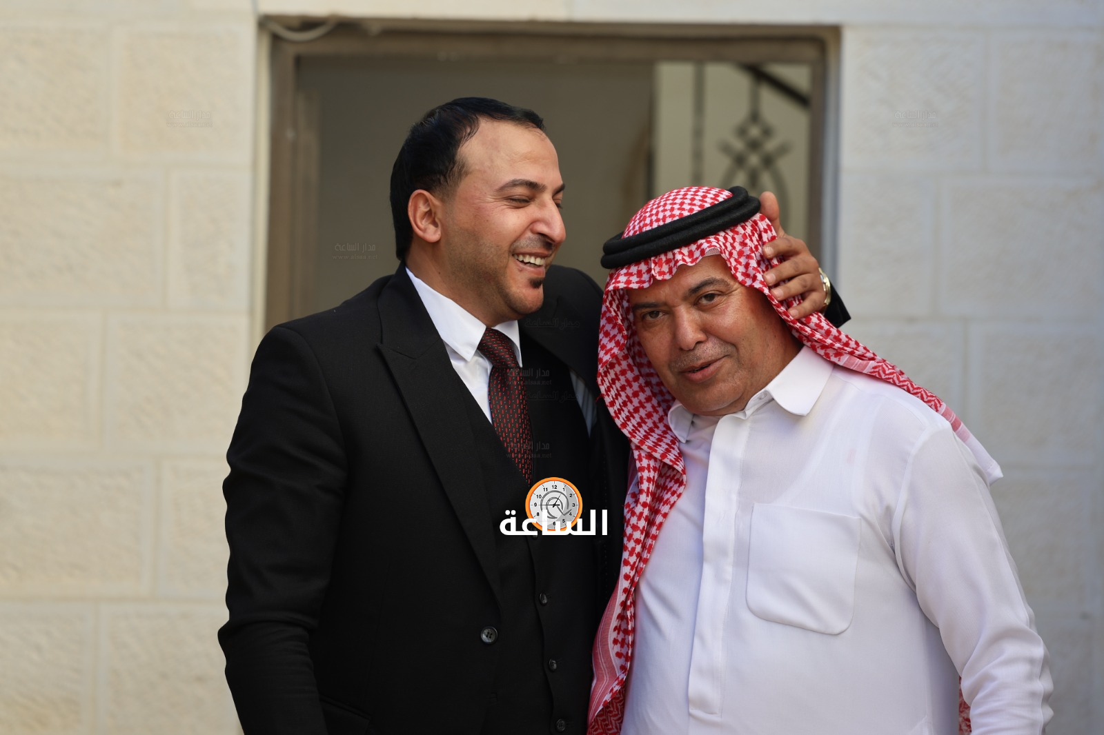 Madar Al-Saa Images 0.14081408768149717