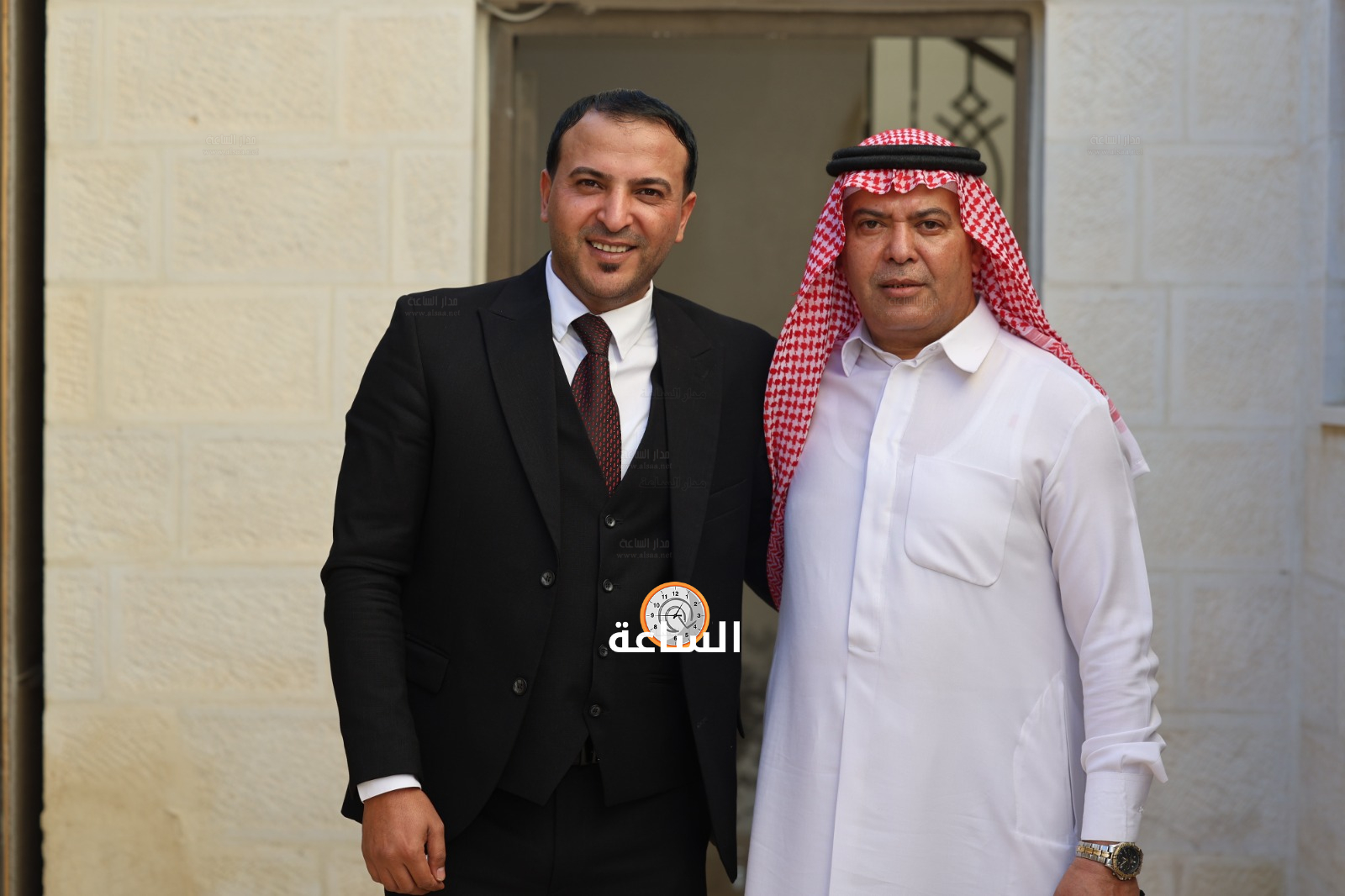 Madar Al-Saa Images 0.7065472477296635