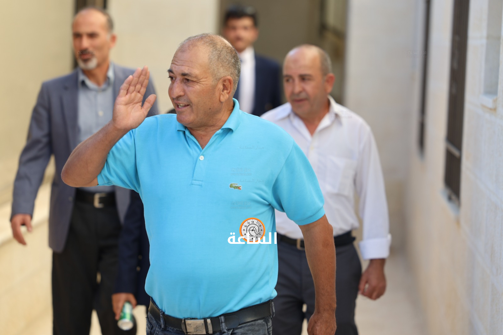Madar Al-Saa Images 0.019455441075150293