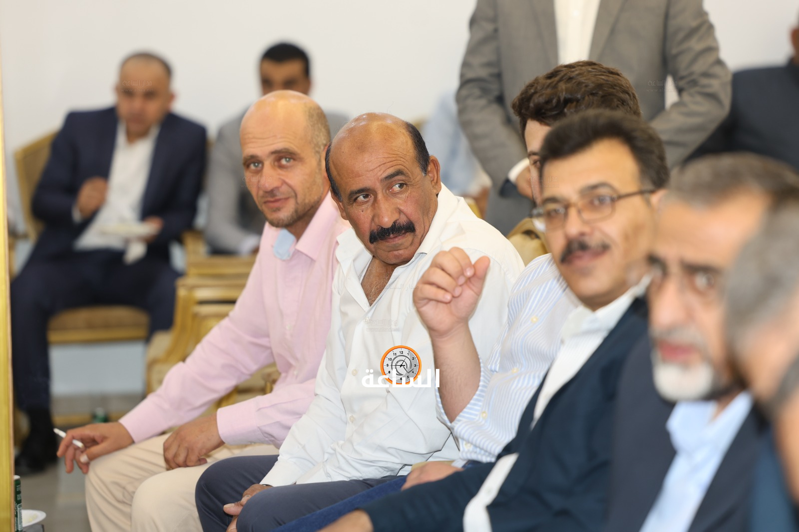 Madar Al-Saa Images 0.03916118993166162