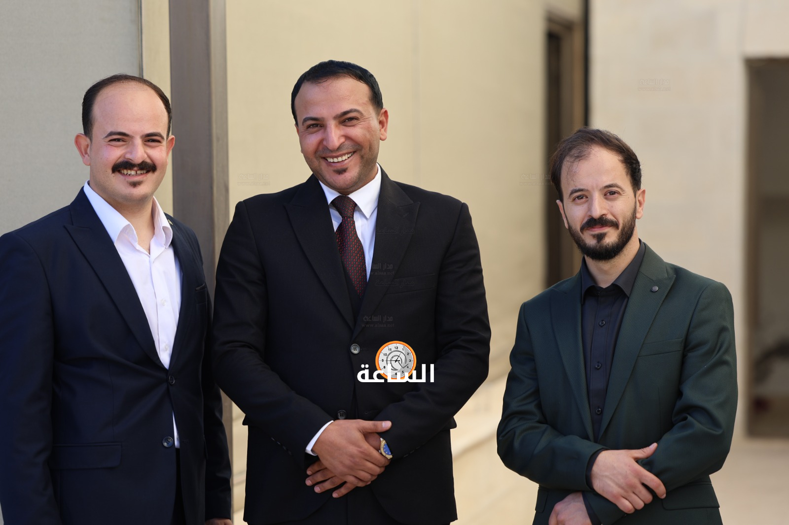 Madar Al-Saa Images 0.7367355356434094