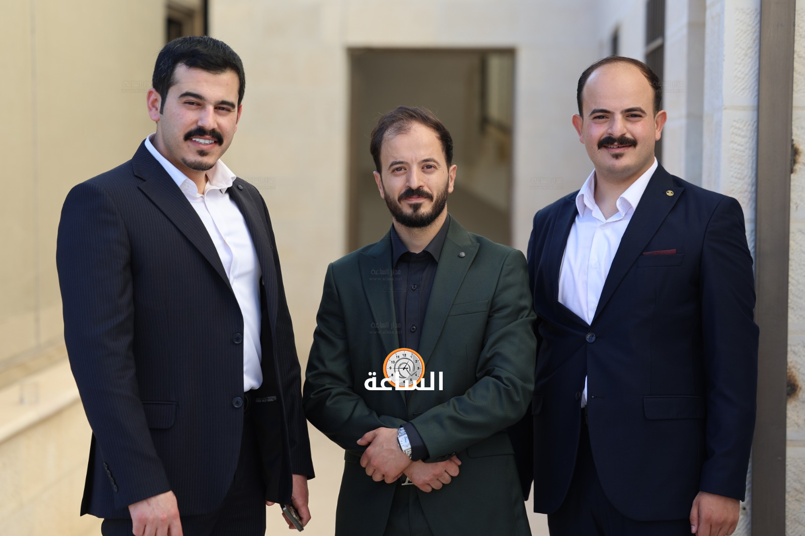 Madar Al-Saa Images 0.12967618112514057