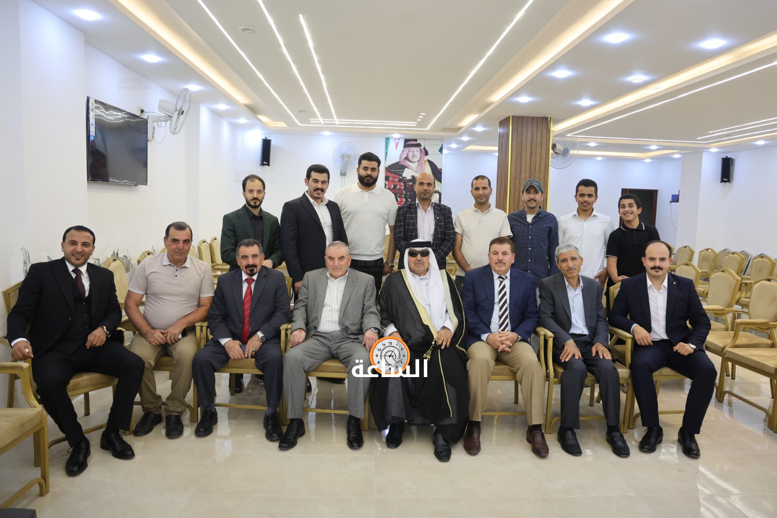 Madar Al-Saa Images 0.8564110589960058