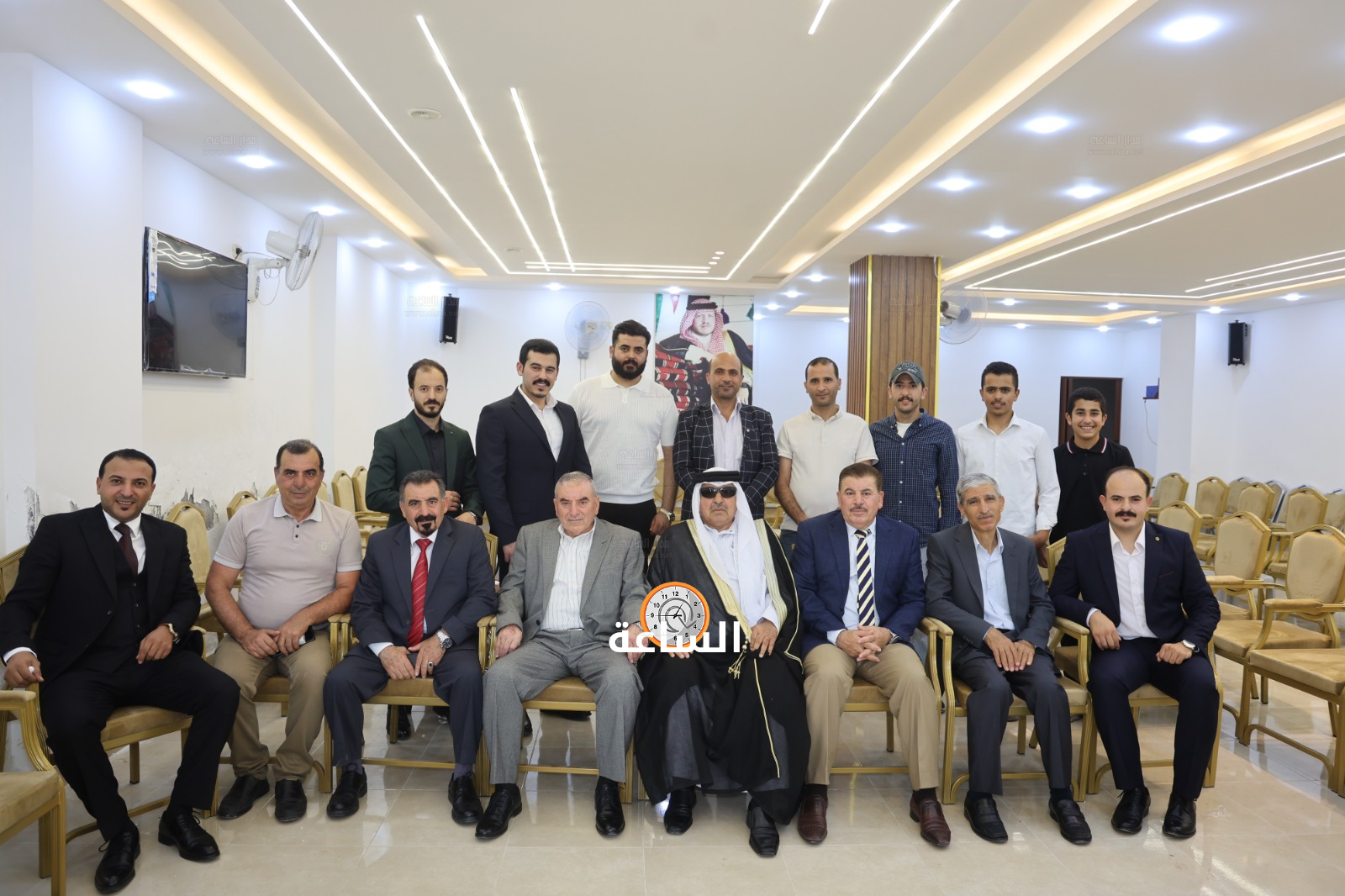 Madar Al-Saa Images 0.6492711443670675