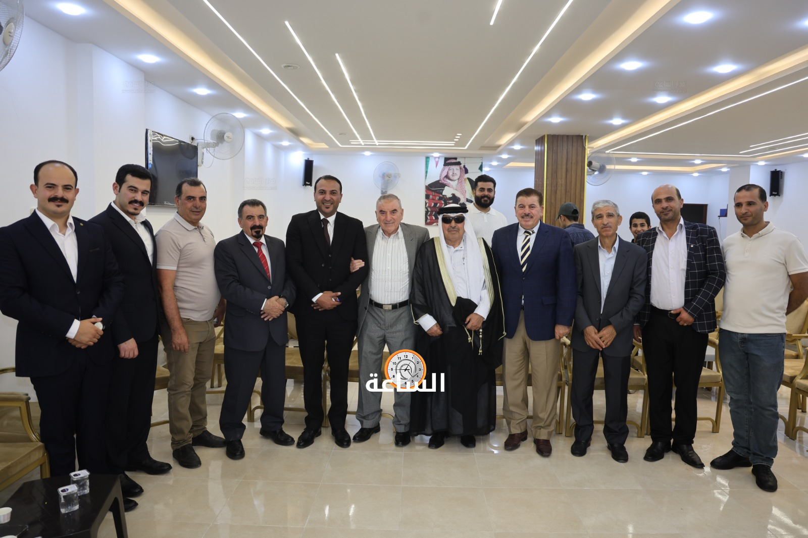 Madar Al-Saa Images 0.12845491640350581