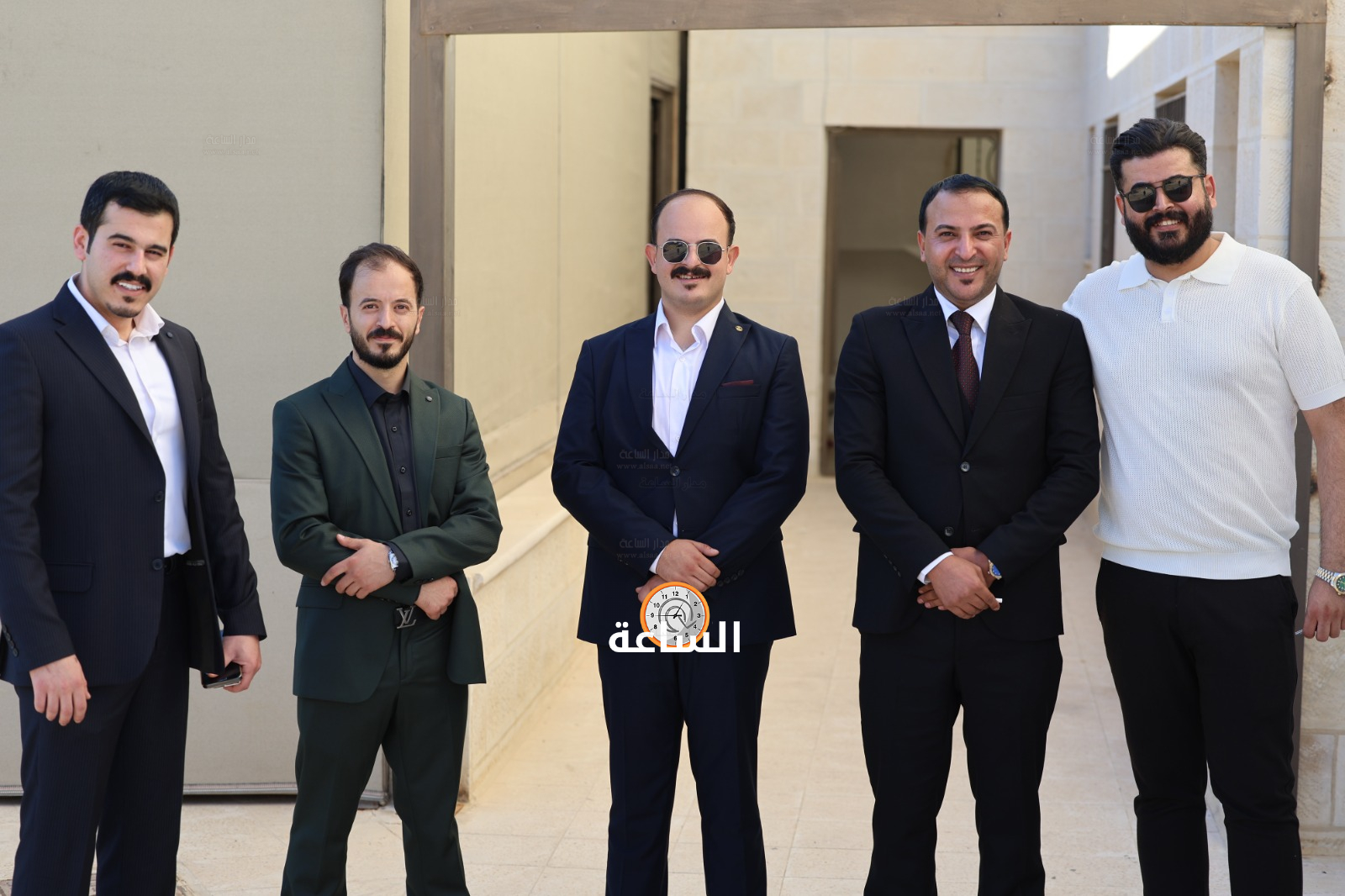 Madar Al-Saa Images 0.8053039730747924