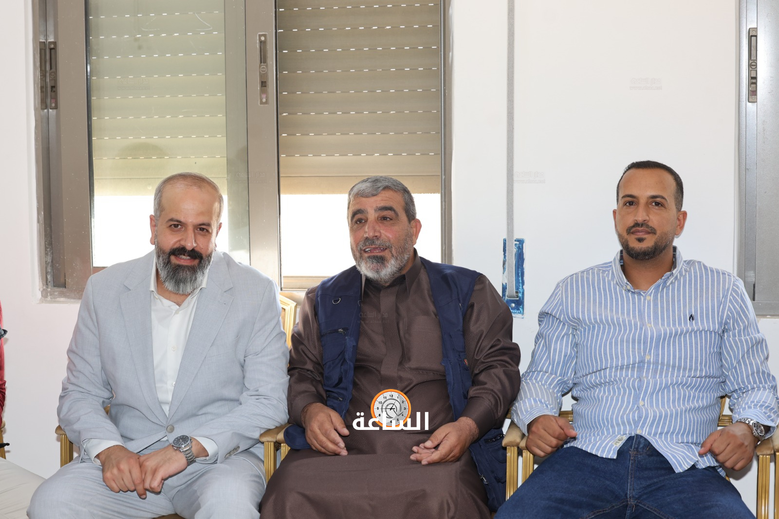 Madar Al-Saa Images 0.31856149199515993