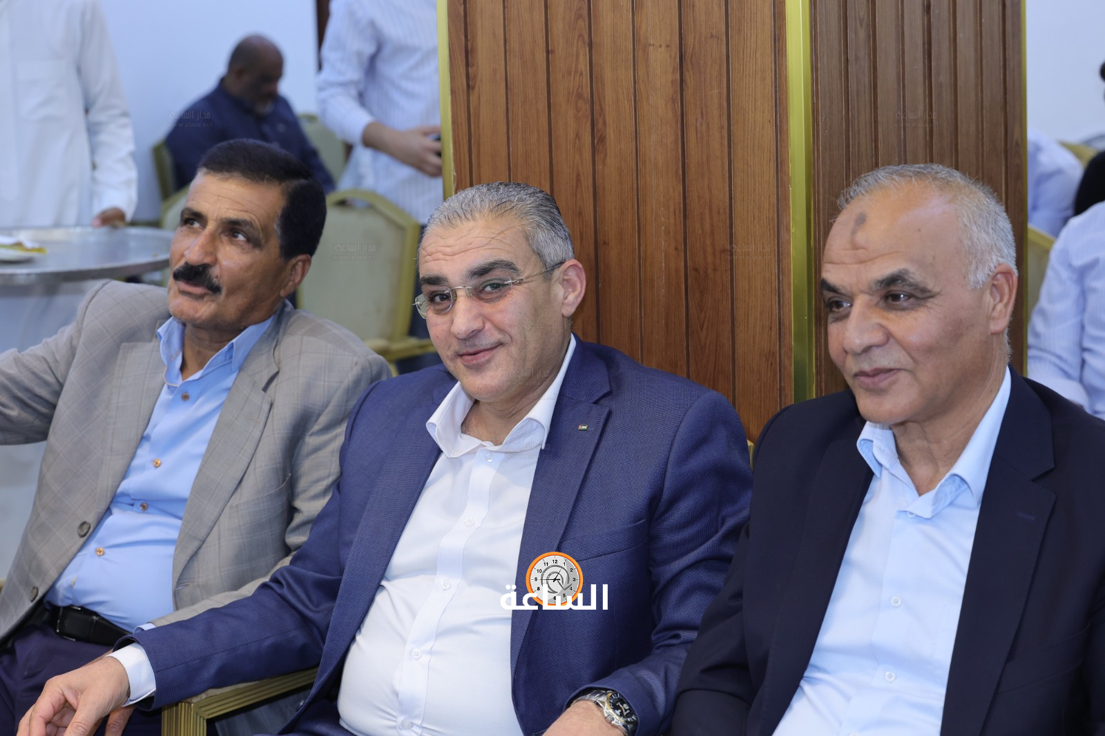 Madar Al-Saa Images 0.8805218662614194