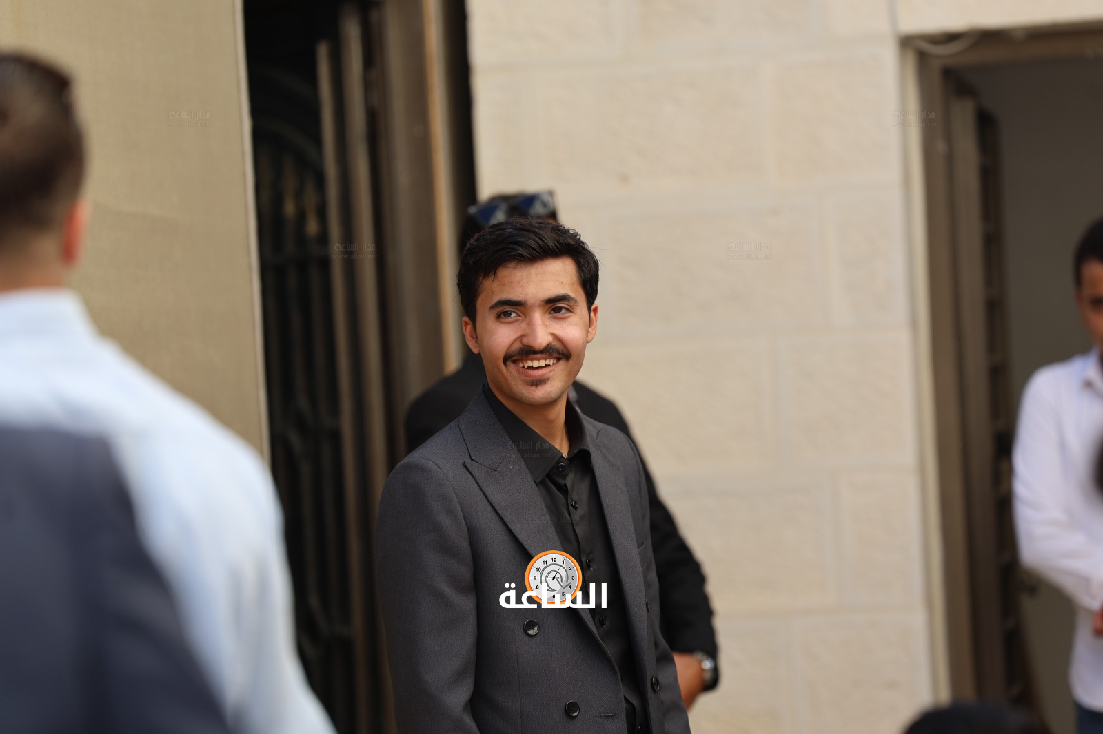 Madar Al-Saa Images 0.20760546146565573