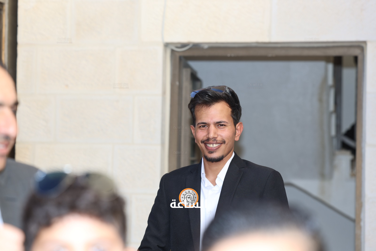 Madar Al-Saa Images 0.05172812965371243