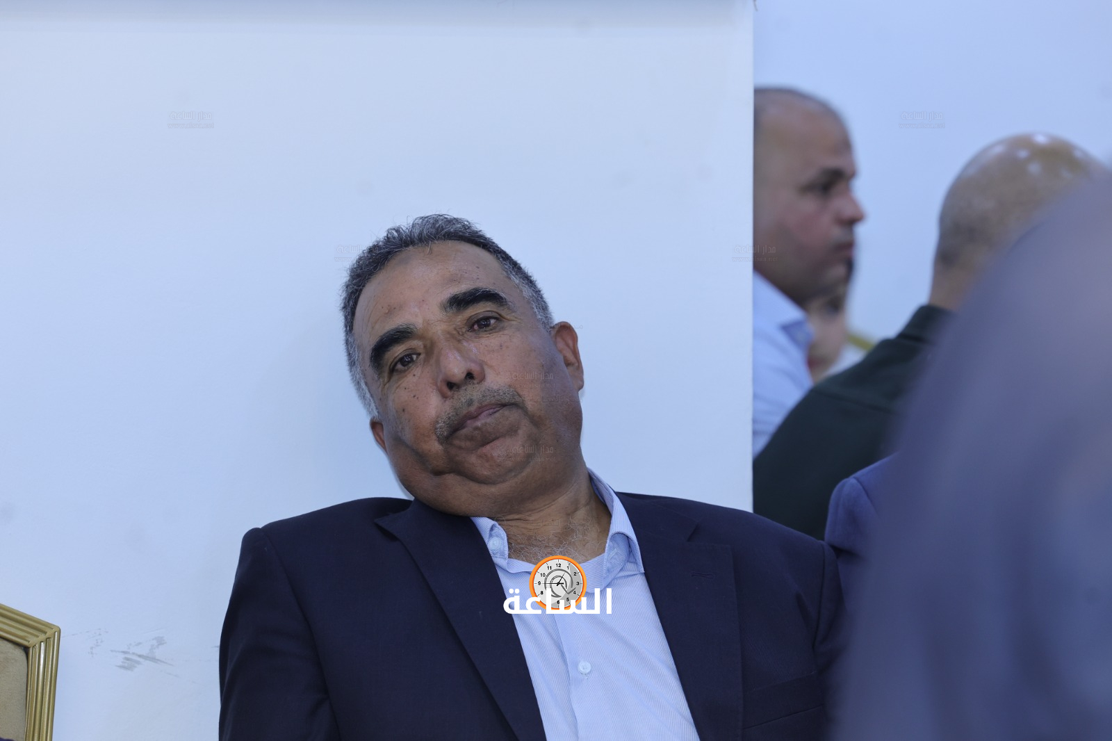 Madar Al-Saa Images 0.06491935538815041