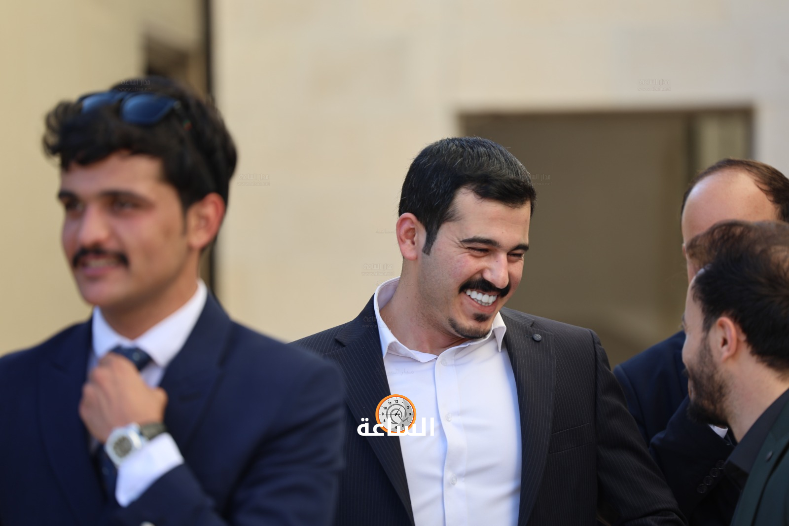 Madar Al-Saa Images 0.5959547568420325