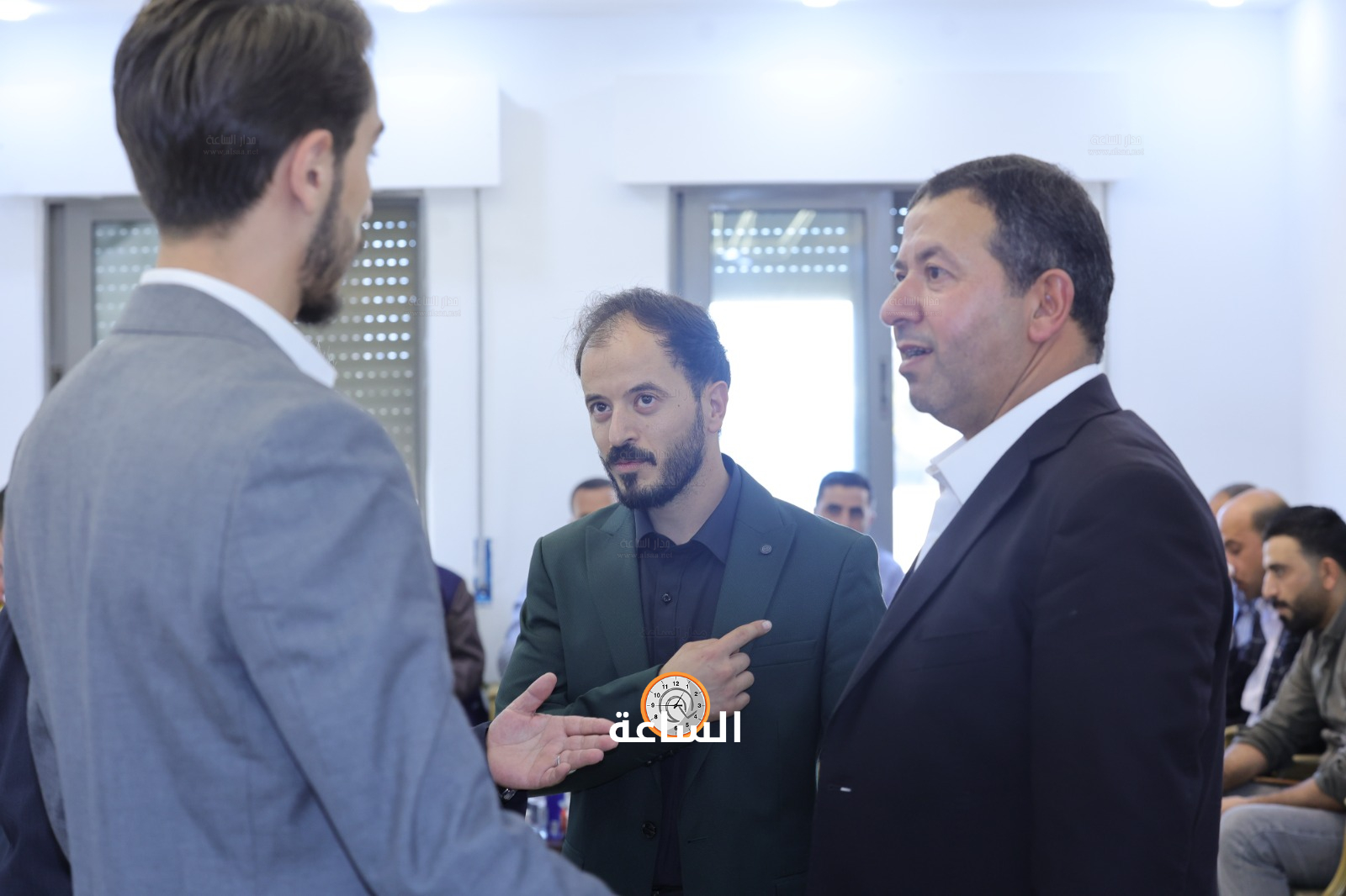 Madar Al-Saa Images 0.6482326336062517