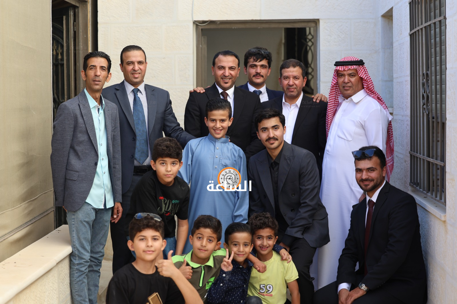 Madar Al-Saa Images 0.36852096373475807
