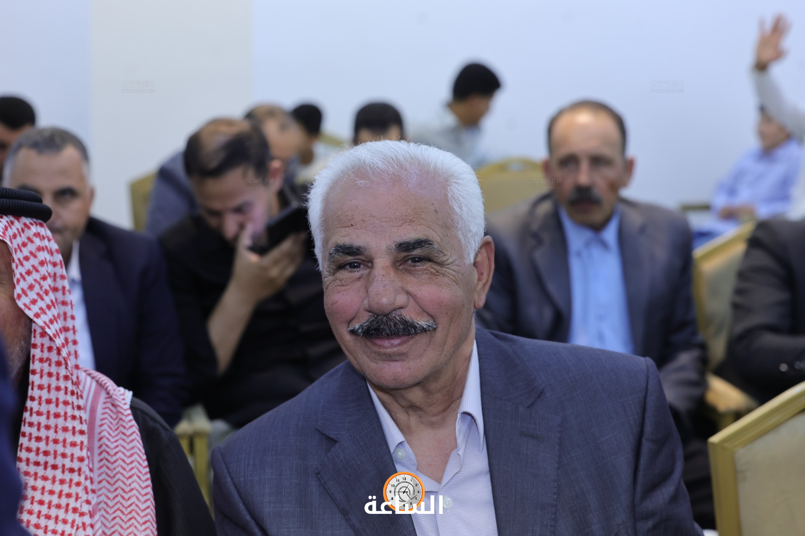 Madar Al-Saa Images 0.5512266901922139