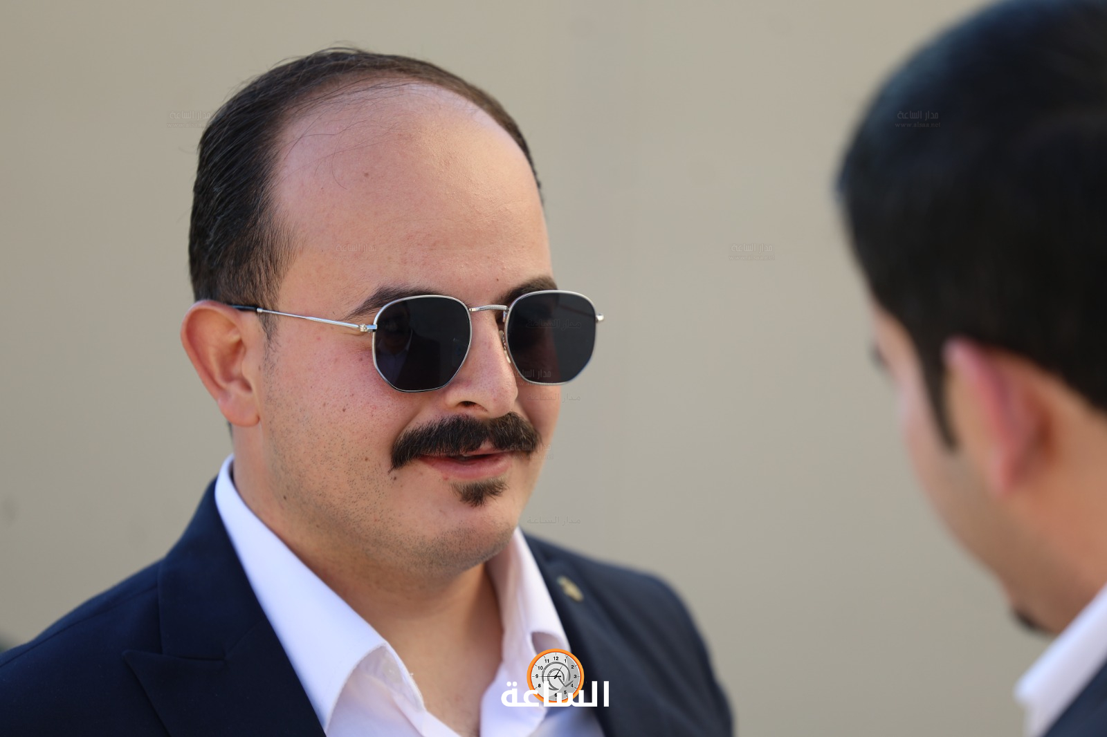 Madar Al-Saa Images 0.6278788770464993