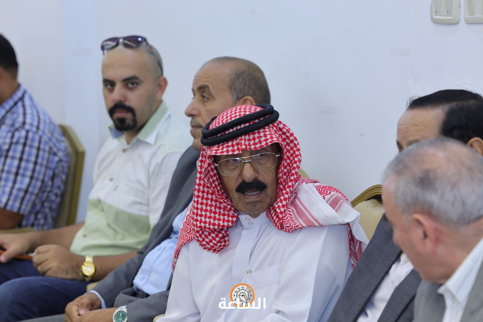 Madar Al-Saa Images 0.7233529448255953