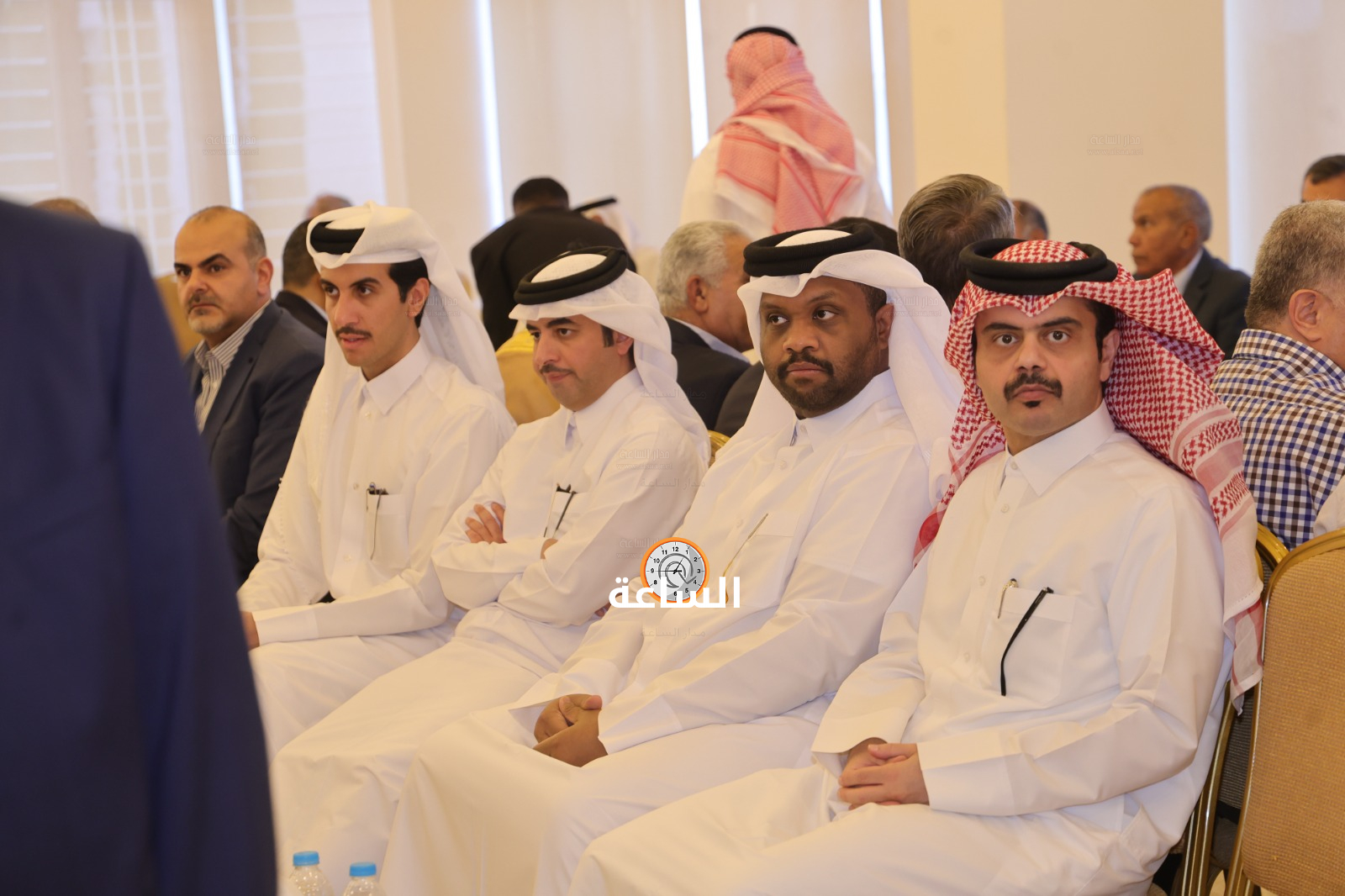 Madar Al-Saa Images 0.70395772905431