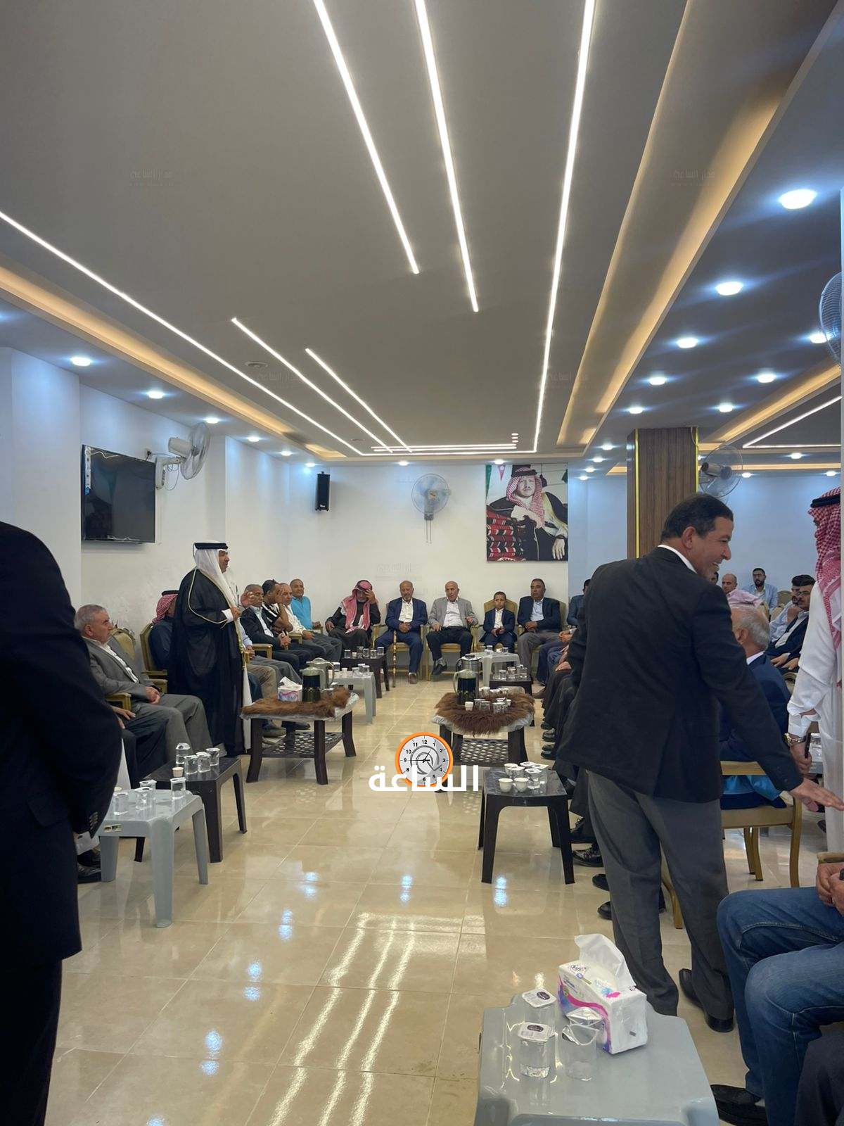 Madar Al-Saa Images 0.08966493642475326