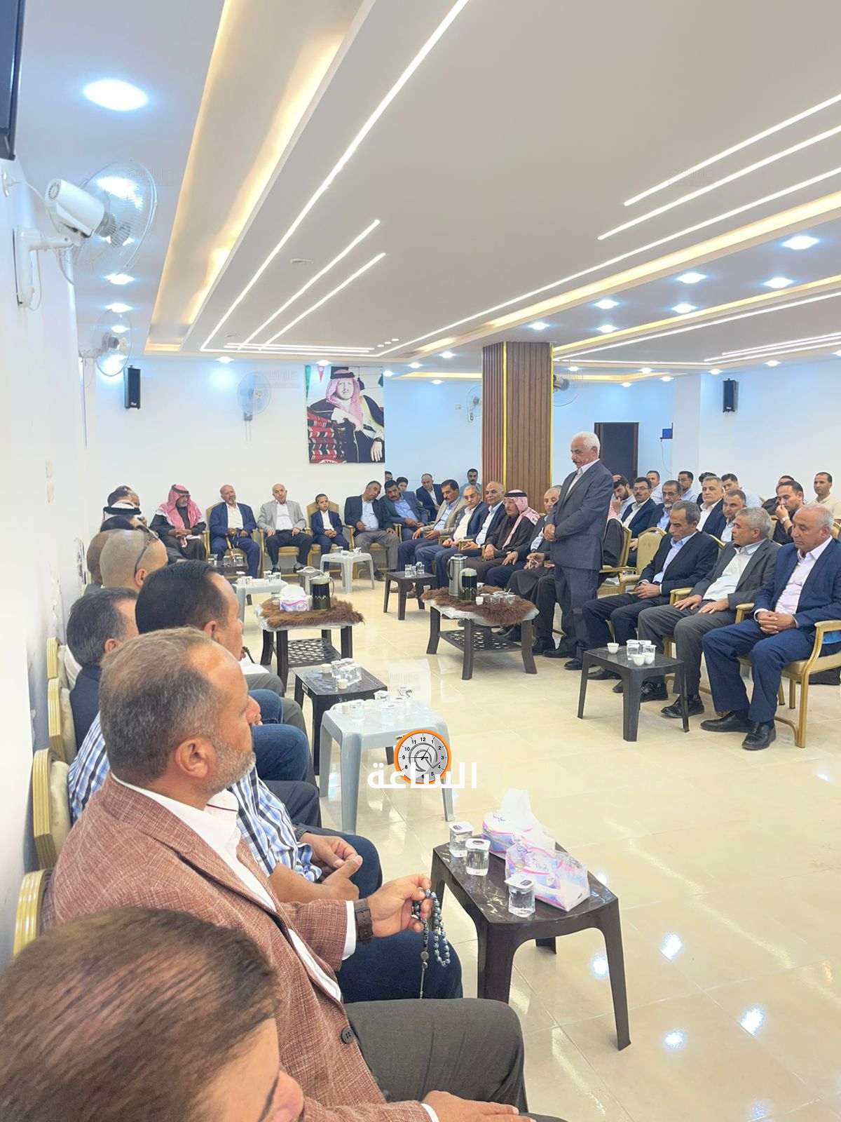 Madar Al-Saa Images 0.6859487809832062