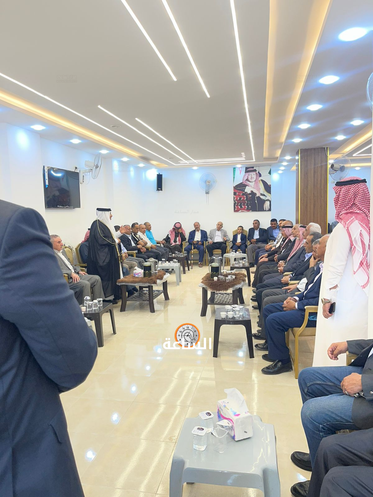 Madar Al-Saa Images 0.734387157595452