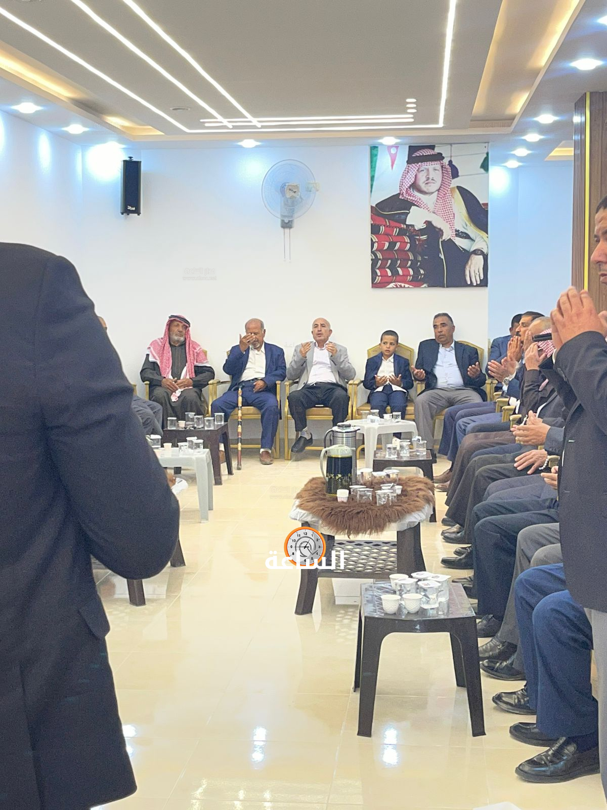 Madar Al-Saa Images 0.970547927527462