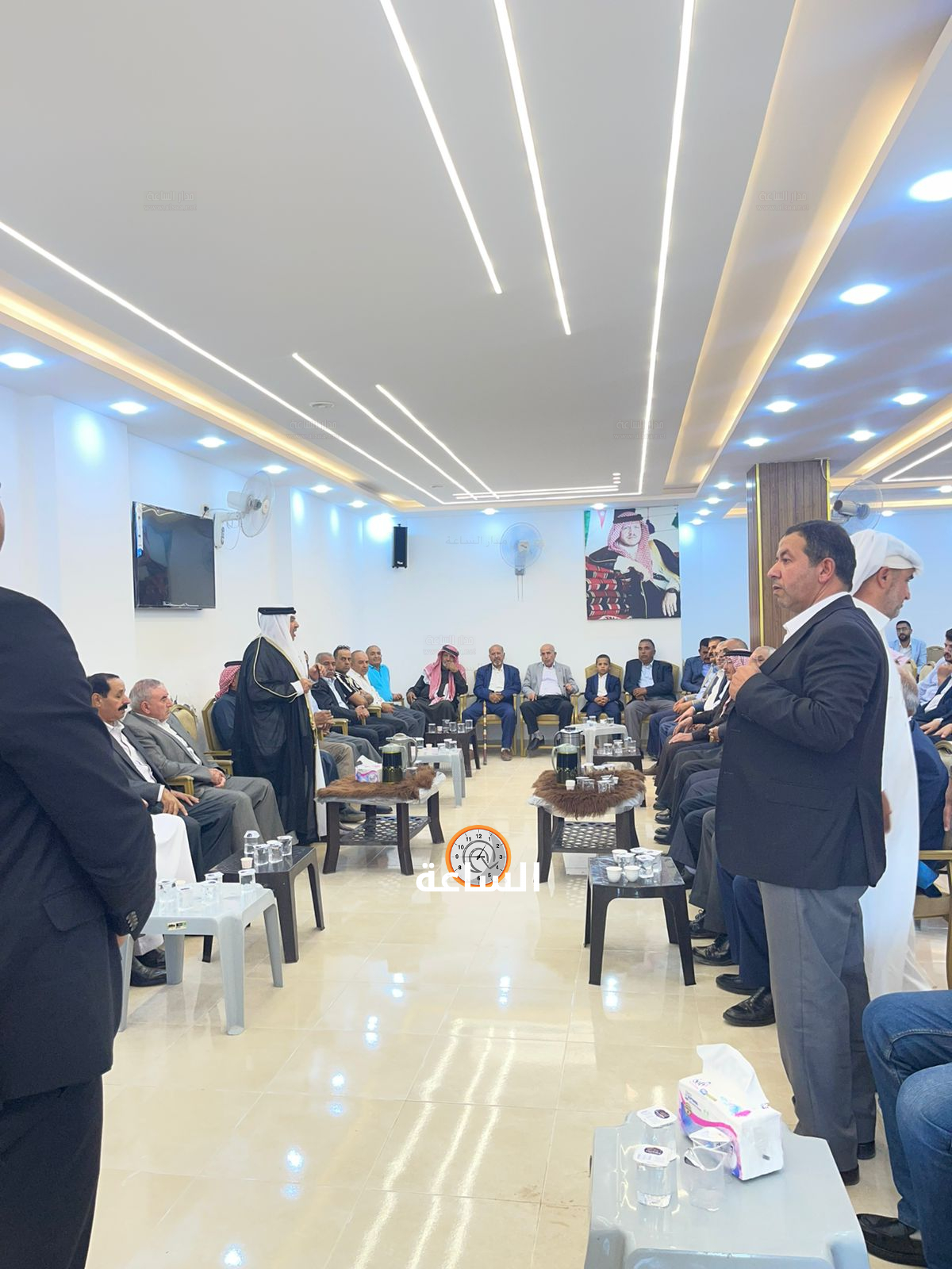 Madar Al-Saa Images 0.11634959132803813
